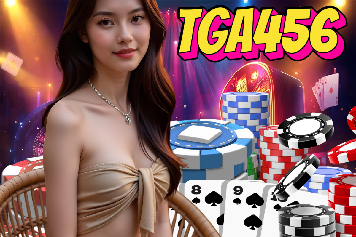 tga456 casino